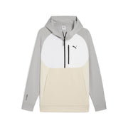 PUMA PUMATECH Mens Half-Zip Hoodie