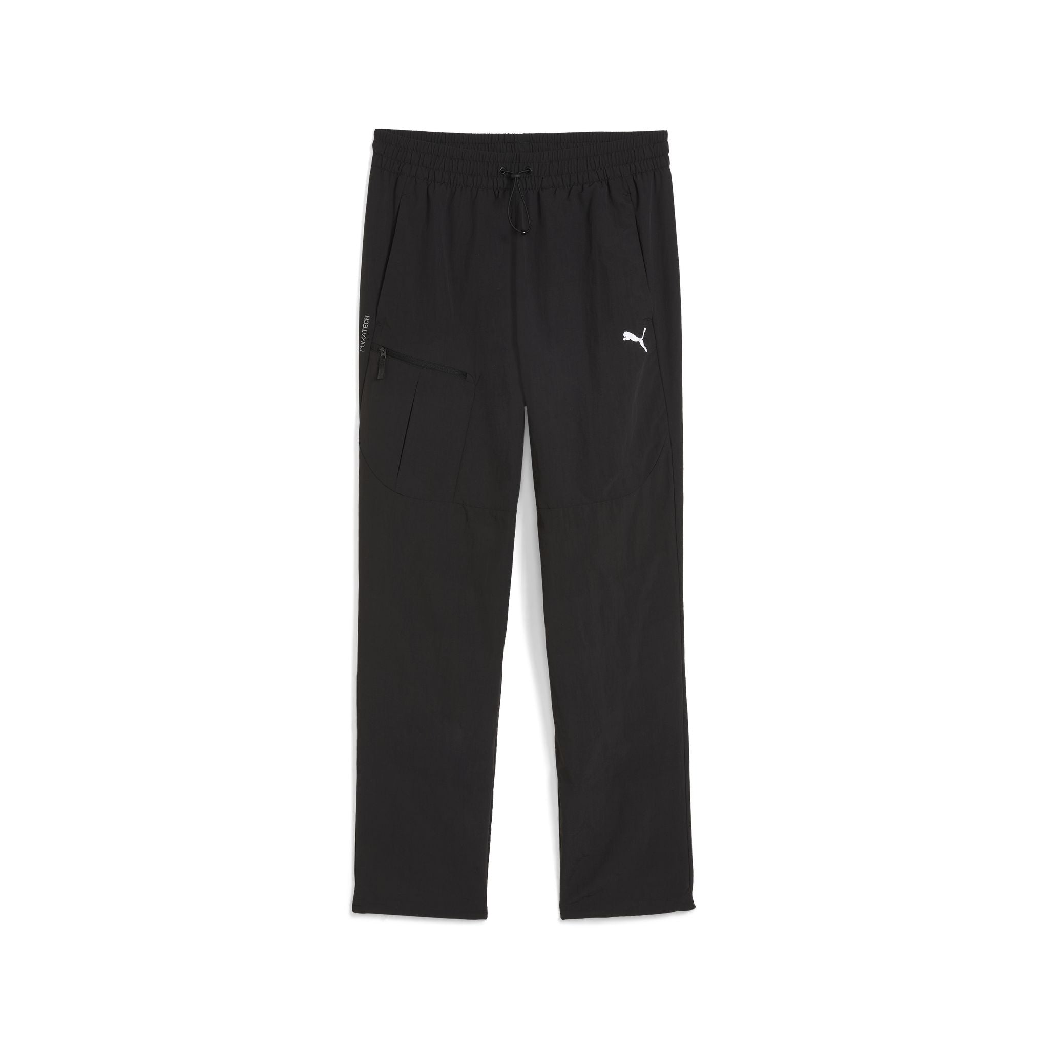 PUMA PUMATECH Woven Mens Cargo Pants