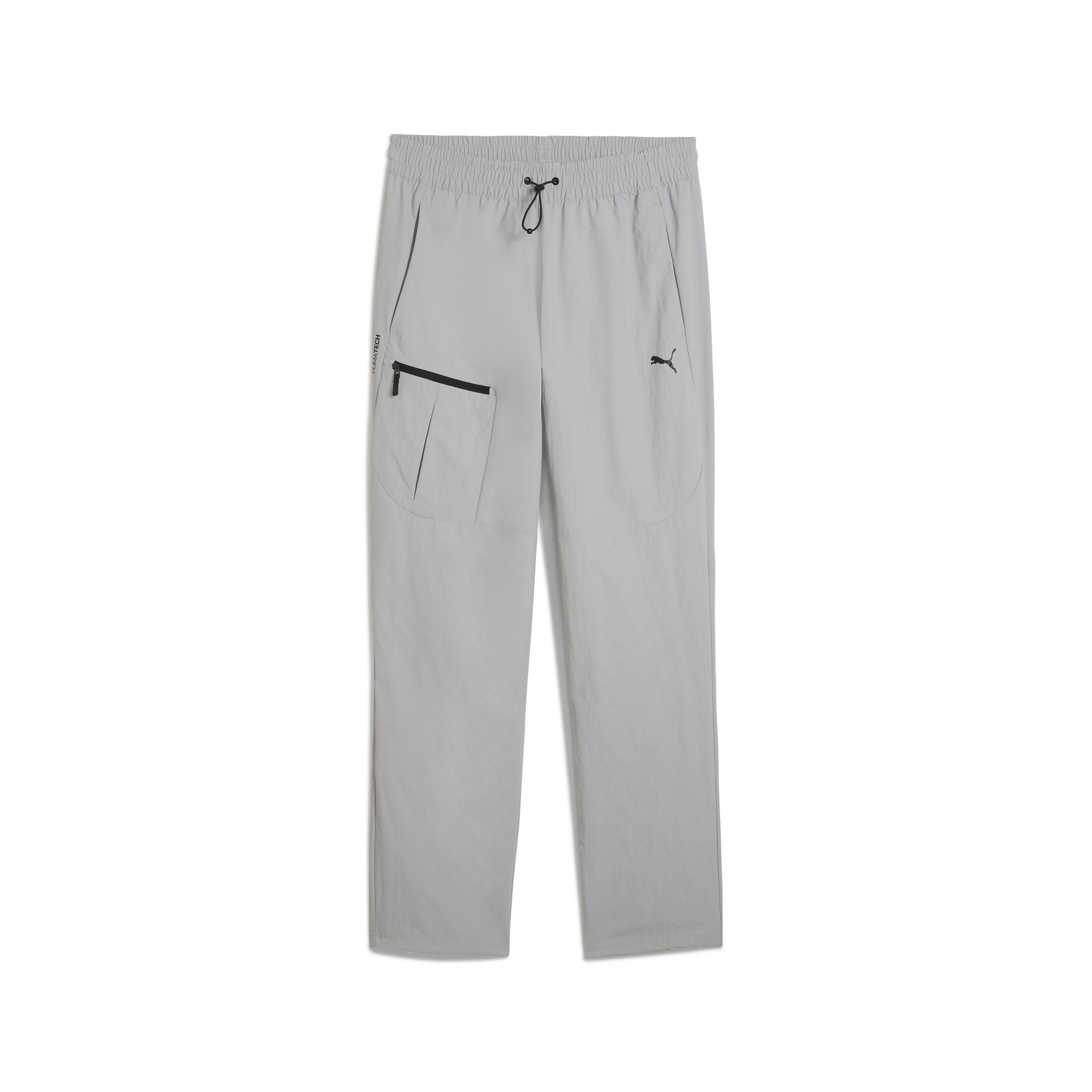 PUMA PUMATECH Woven Mens Cargo Pants