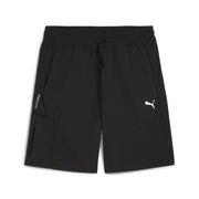 PUMA PUMATECH 8 Inch Mens Shorts