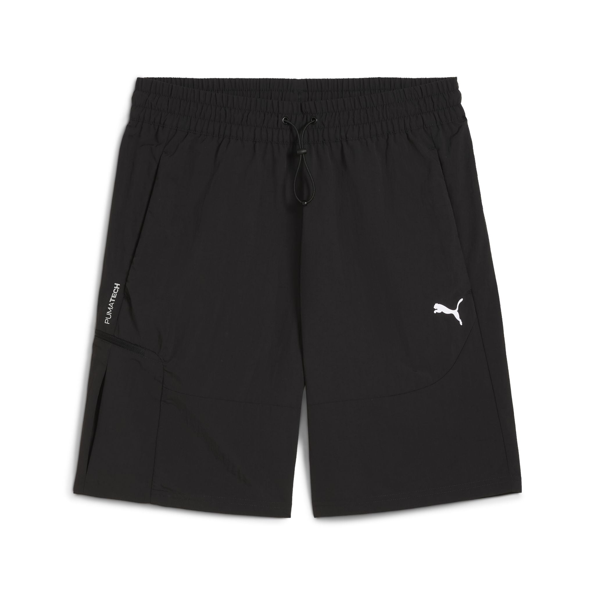 PUMA PUMATECH 8 Inch Mens Shorts