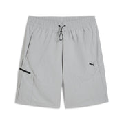 PUMA PUMATECH 8 Inch Mens Shorts
