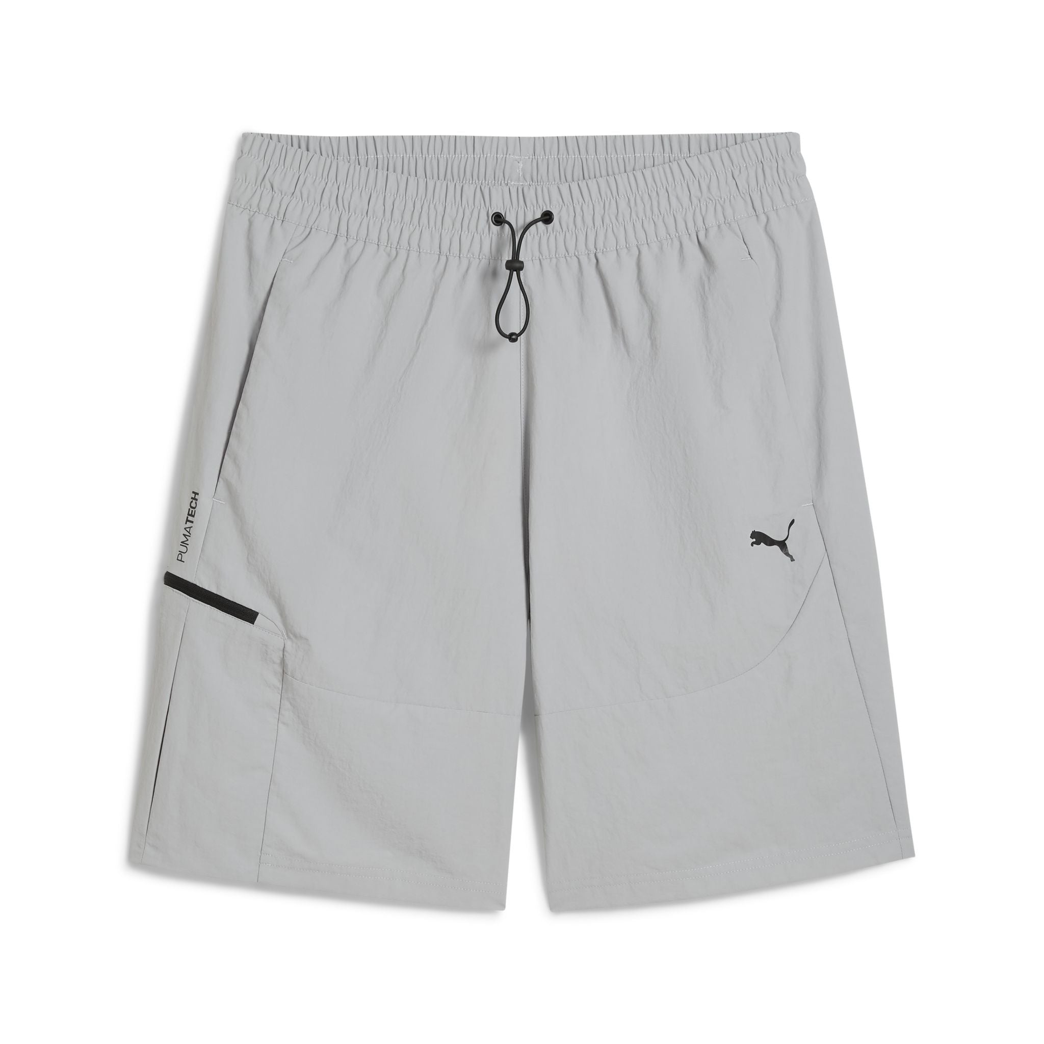 PUMA PUMATECH 8 Inch Mens Shorts