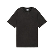 PUMA Essentials Elevated Relaxed Washed Womens Tee