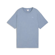 PUMA Essentials Elevated Relaxed Washed Womens Tee