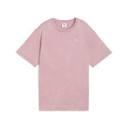 PUMA Essentials Elevated Relaxed Washed Womens Tee