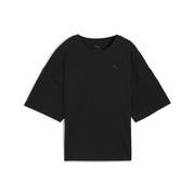 PUMA HER Womens Oversized Tee