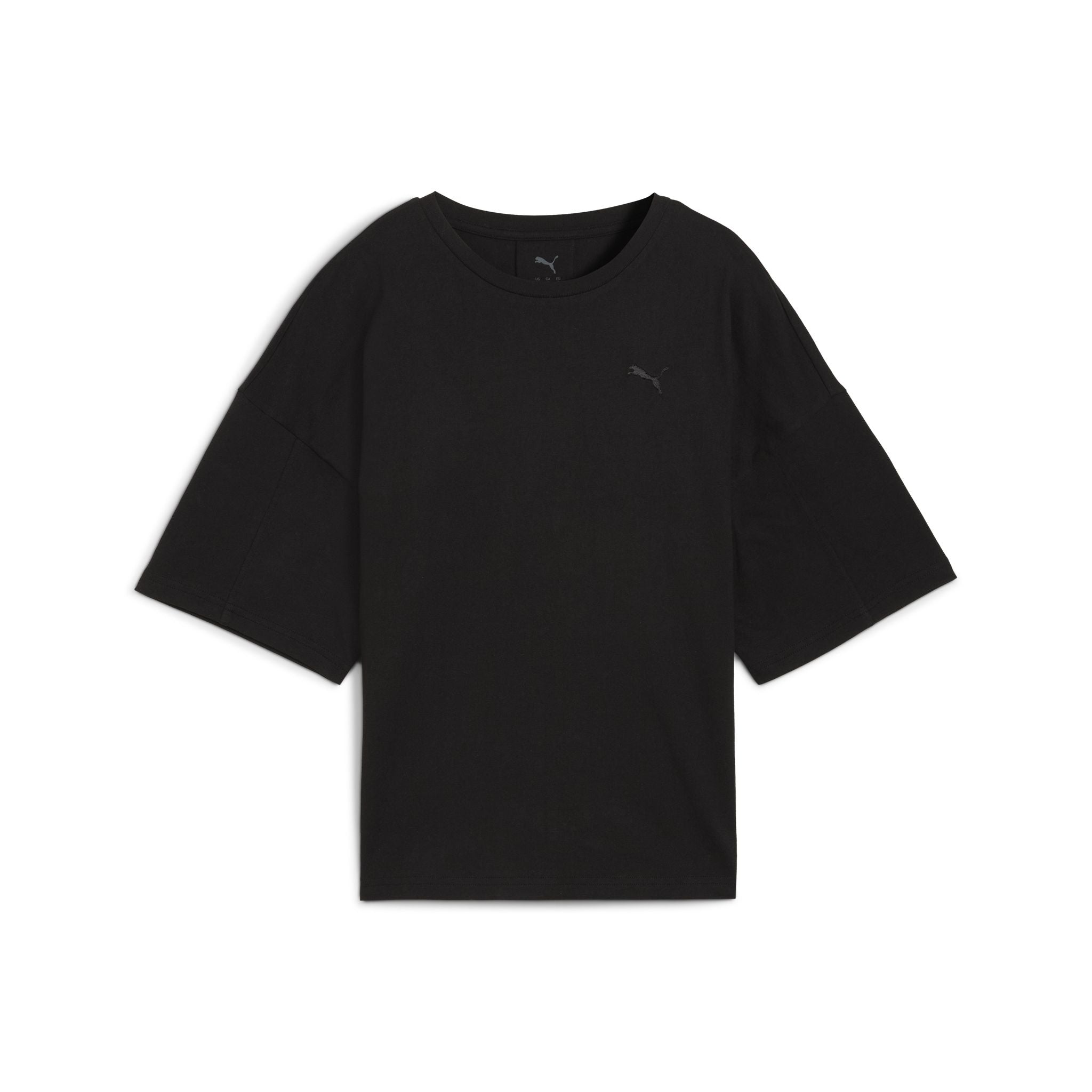 PUMA HER Womens Oversized Tee