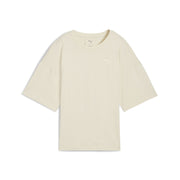 PUMA HER Womens Oversized Tee