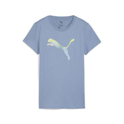 PUMA Graphic Gradient Womens Tee