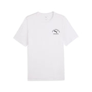 PUMA Class Graphic Mens Tee