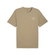 PUMA Class Graphic Mens Tee