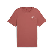 PUMA Class Graphic Mens Tee