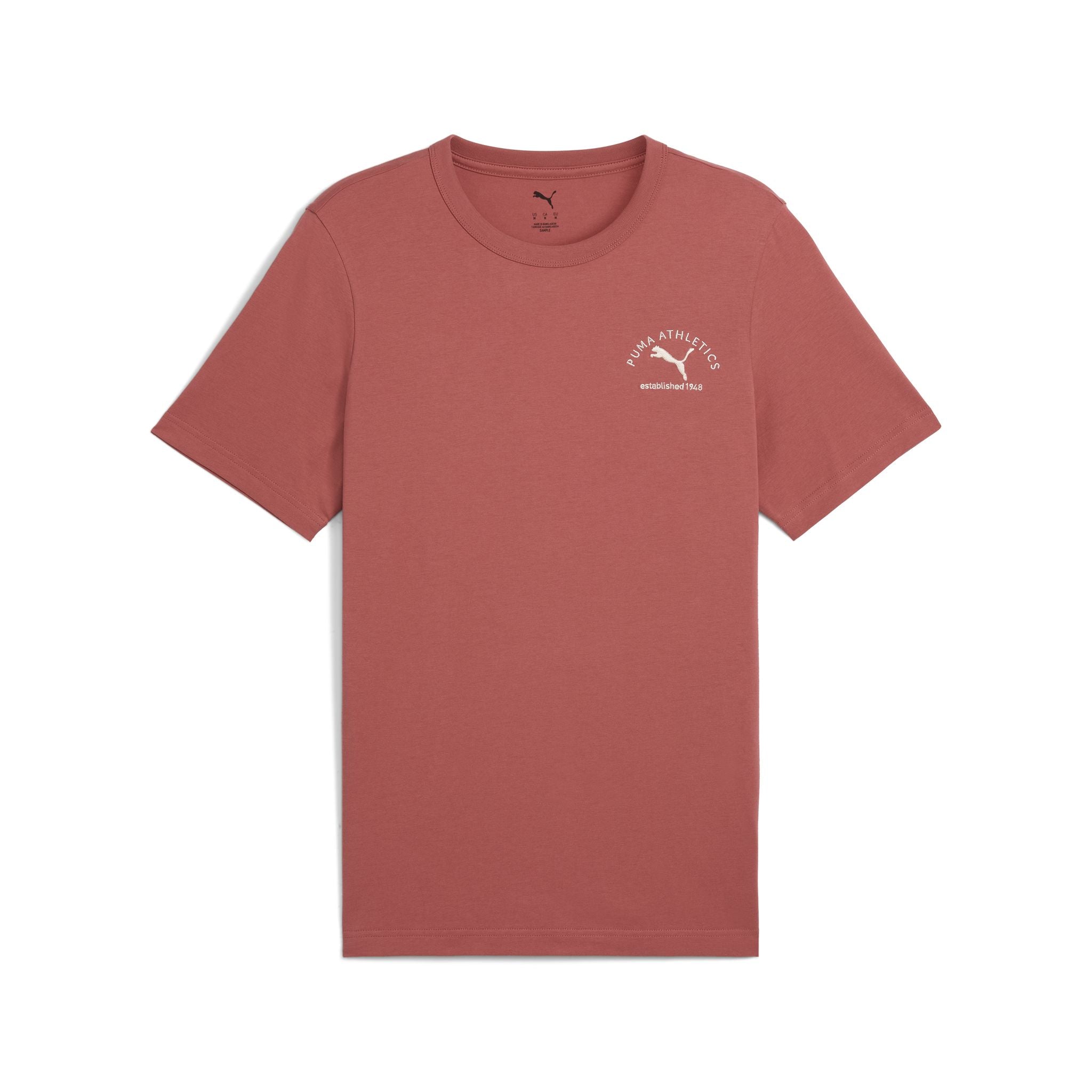 PUMA Class Graphic Mens Tee