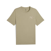 PUMA Class Graphic Mens Tee