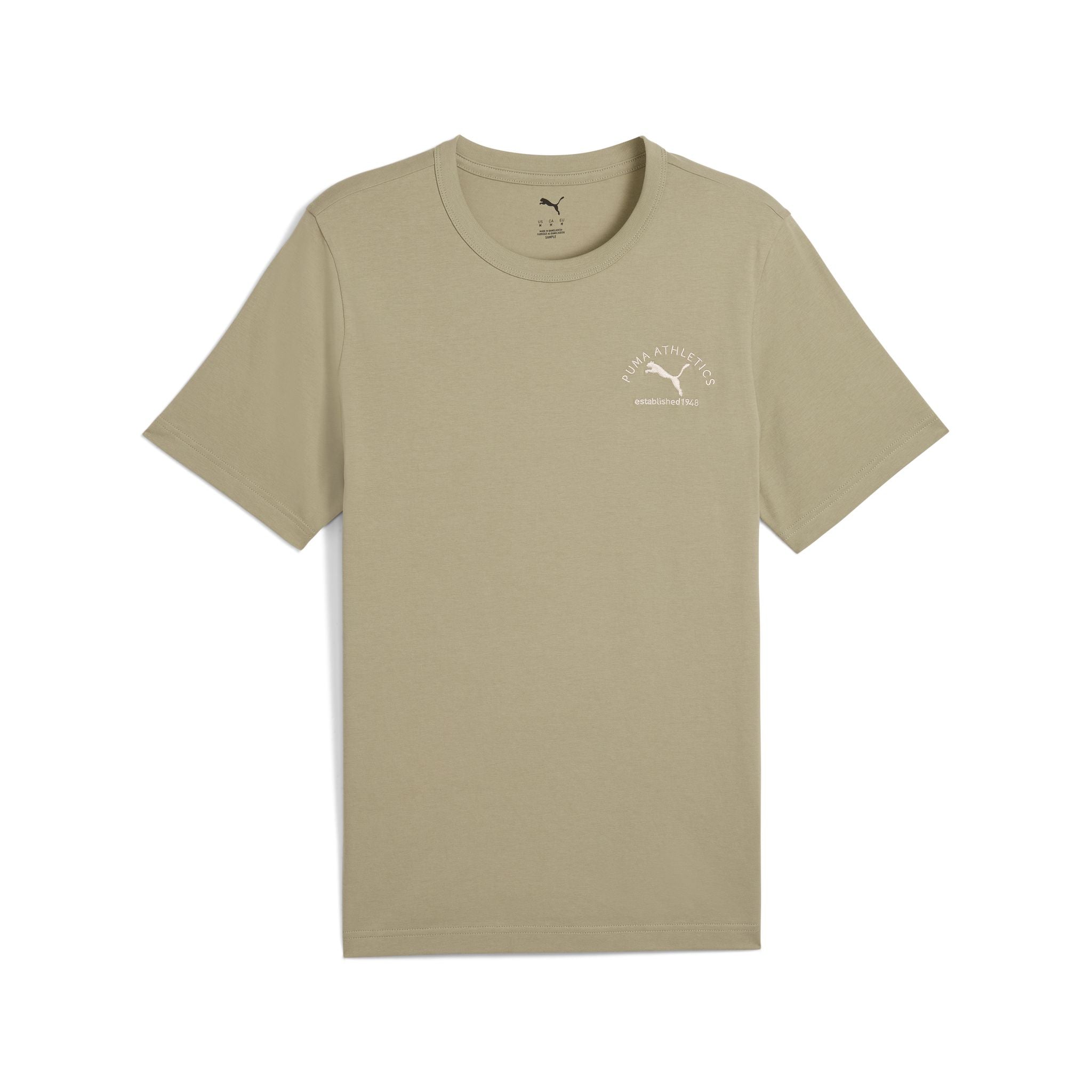 PUMA Class Graphic Mens Tee
