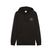 PUMA Class Graphic Mens Fleece Hoodie