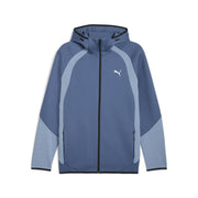 PUMA Evostripe Mens Full-Zip Hoodie