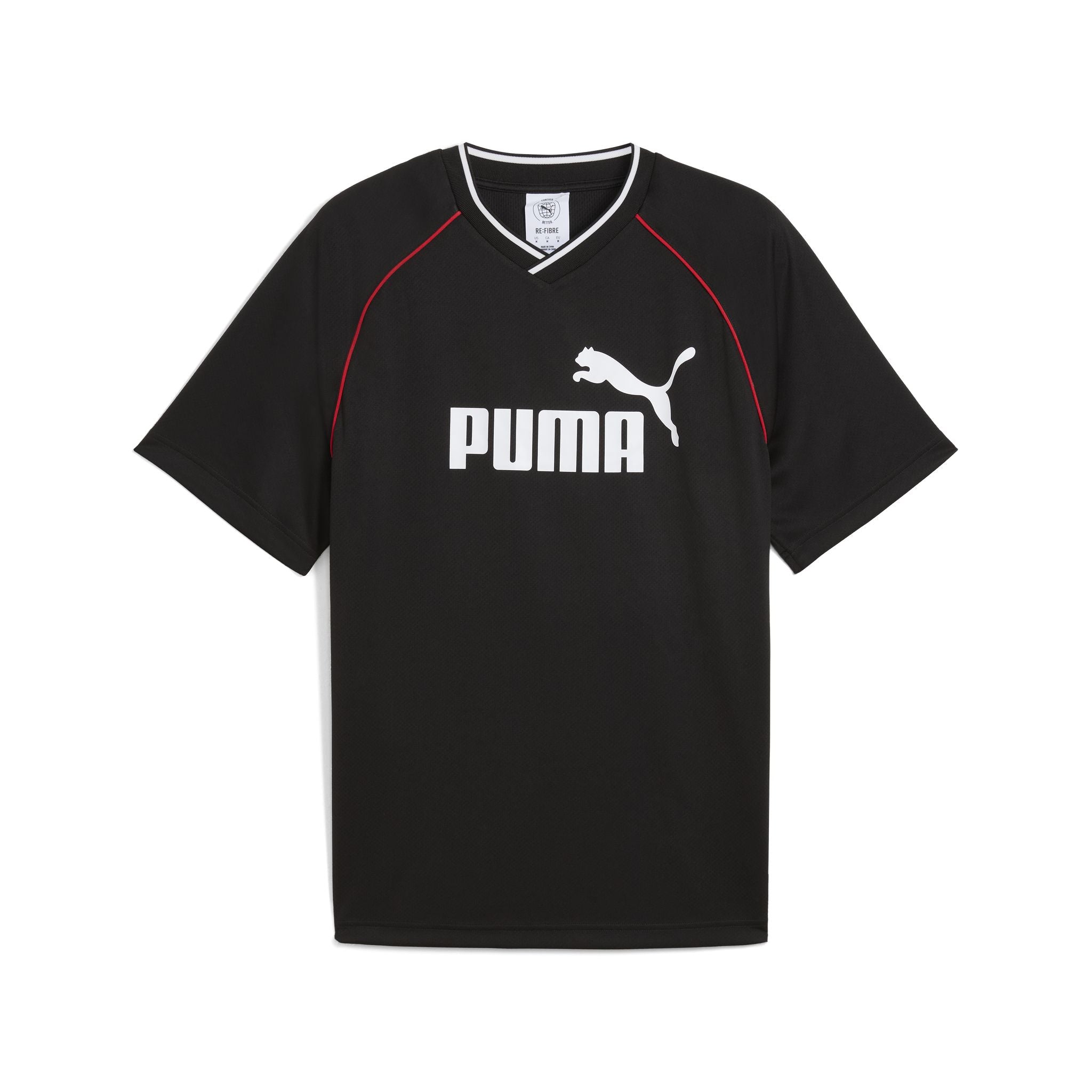PUMA Essentials Mens Football Jersey