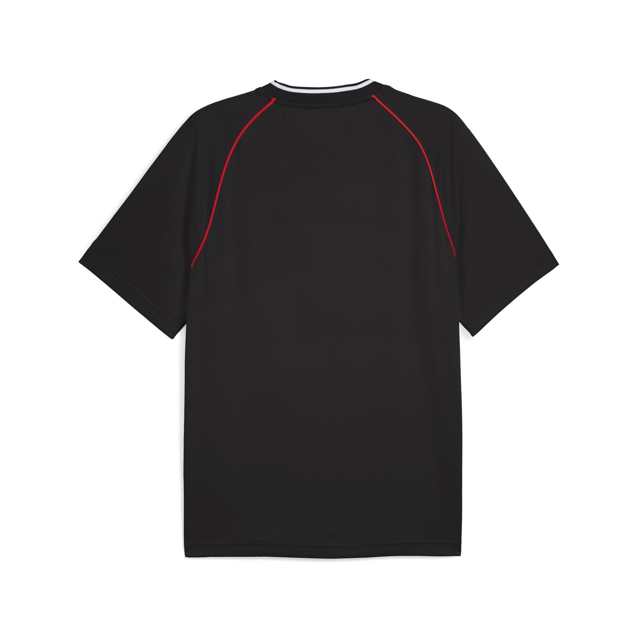 PUMA ESS Mens Football Jersey
