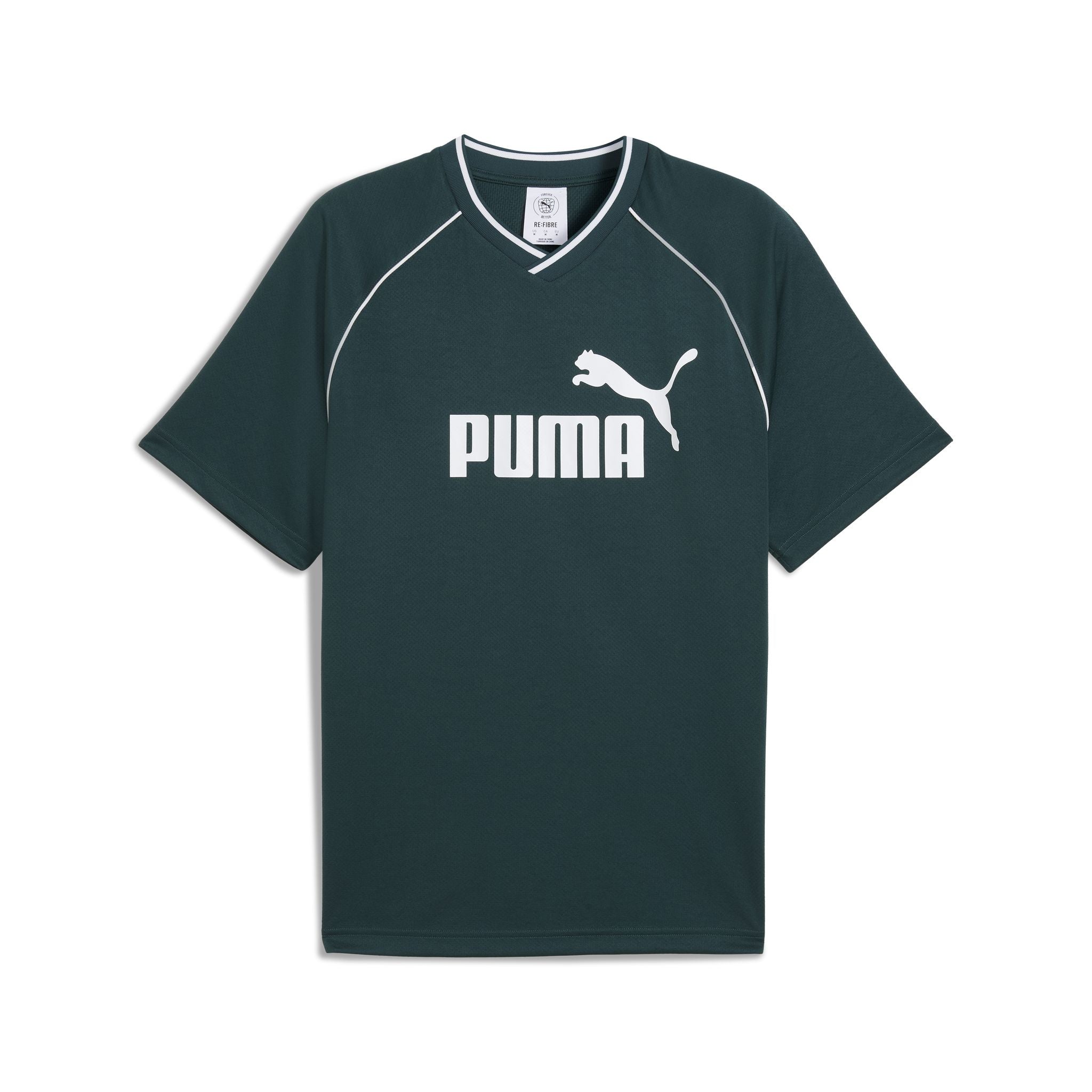 PUMA Essentials Mens Football Jersey