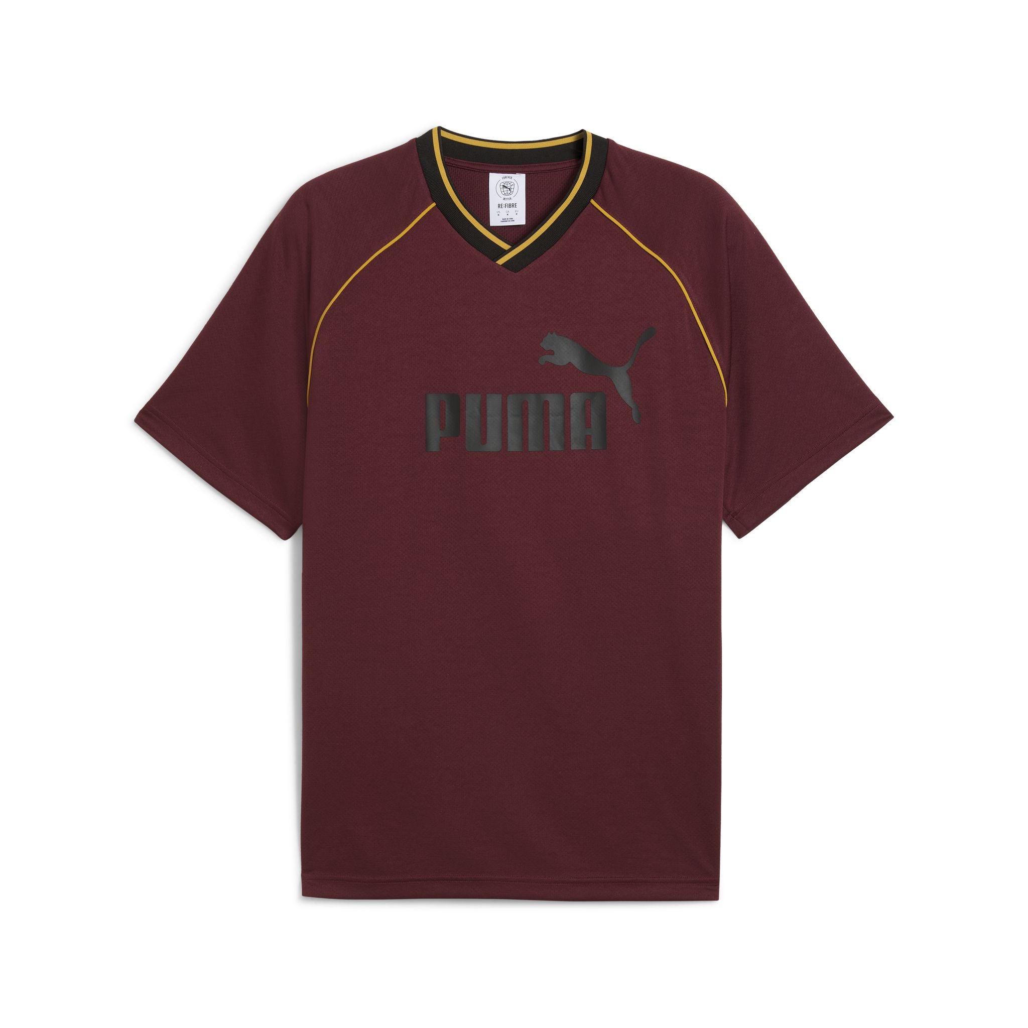 PUMA Essentials Mens Football Jersey