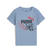 PUMA Little Runners Kids Tee
