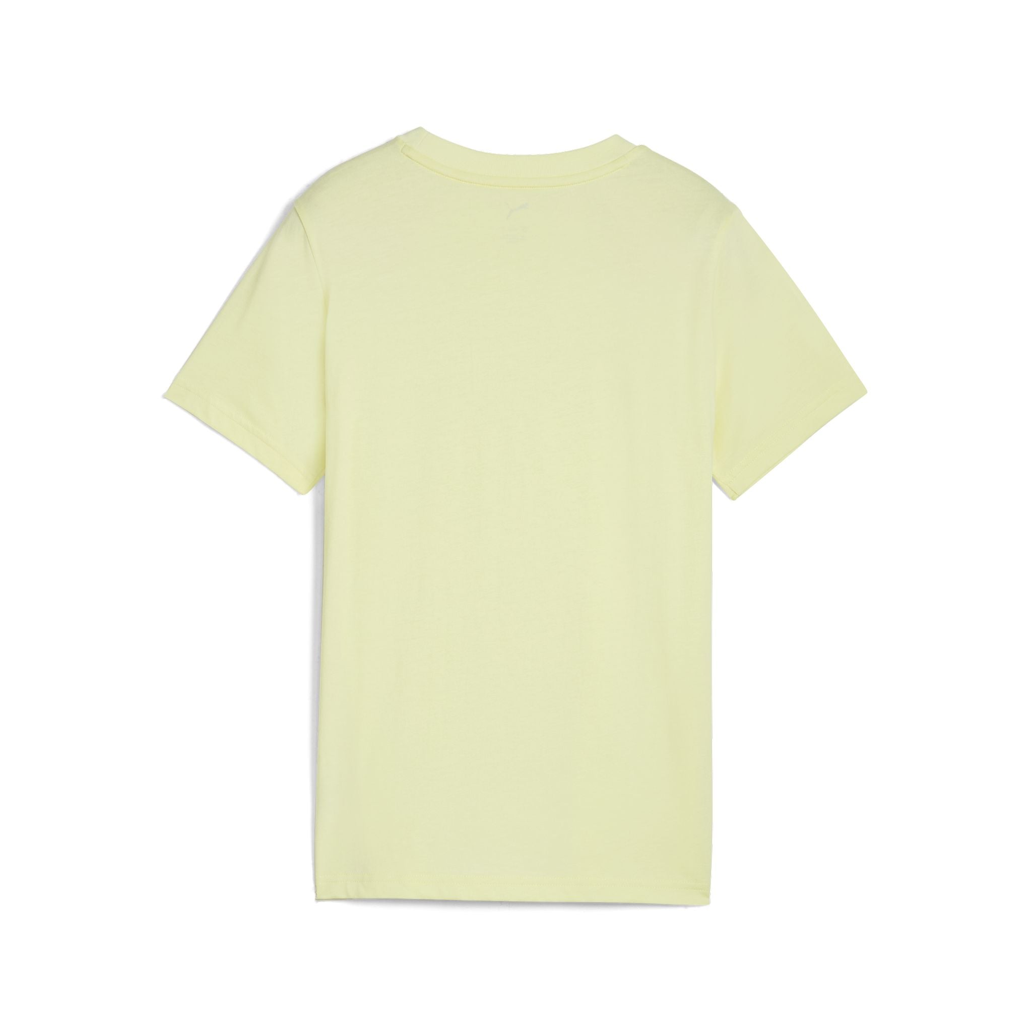 PUMA Graphic Gradient Girls Tee