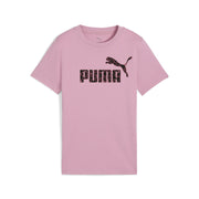 PUMA Essentials Animal Graphic Girls Tee