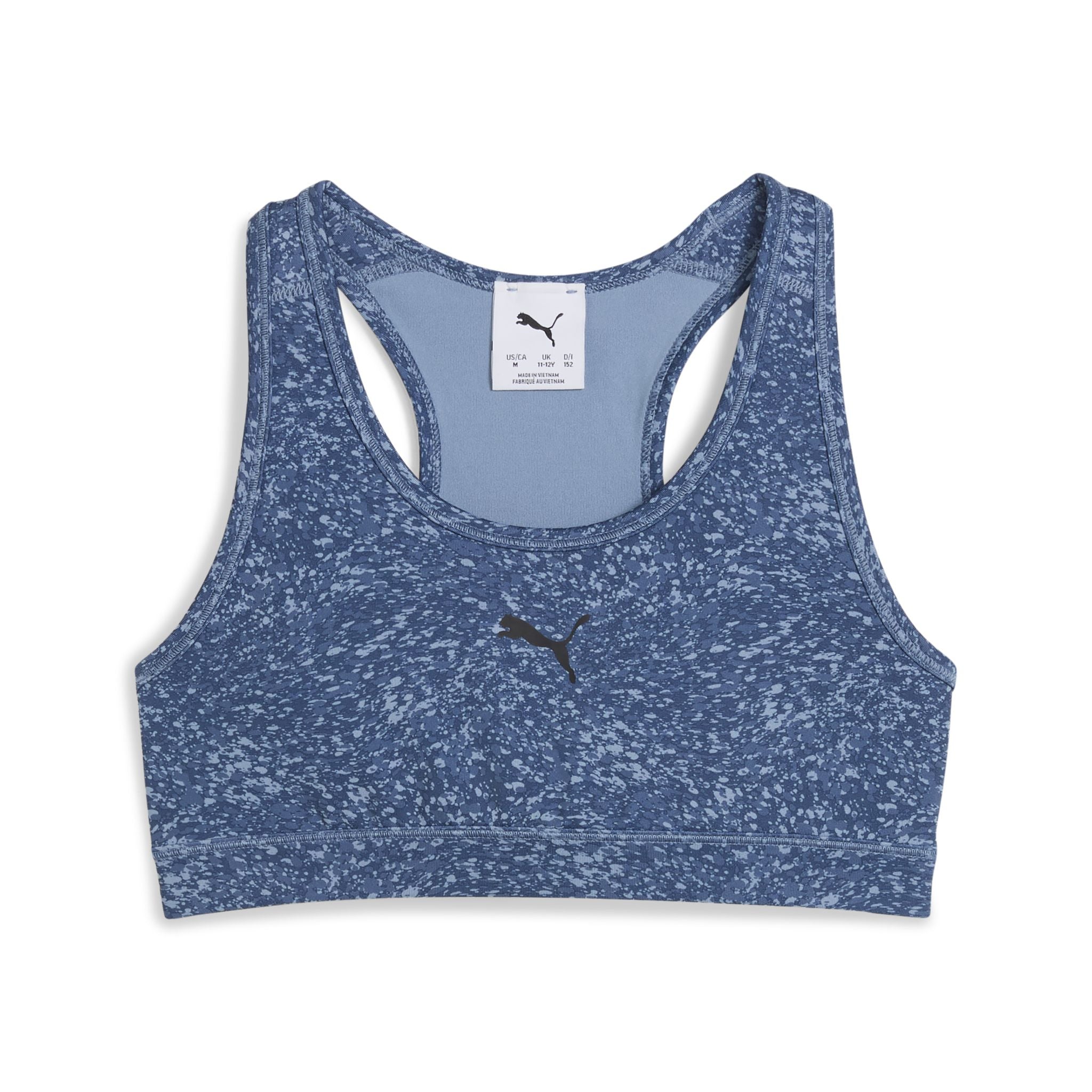 PUMA Train All Day Essentials Girls Bra
