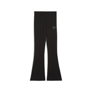 PUMA Classics High-Waisted Womens Flared Leggings