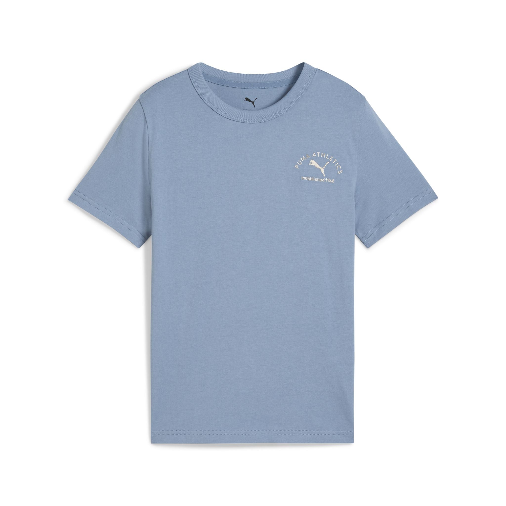 PUMA Classics Graphic Boys Tee