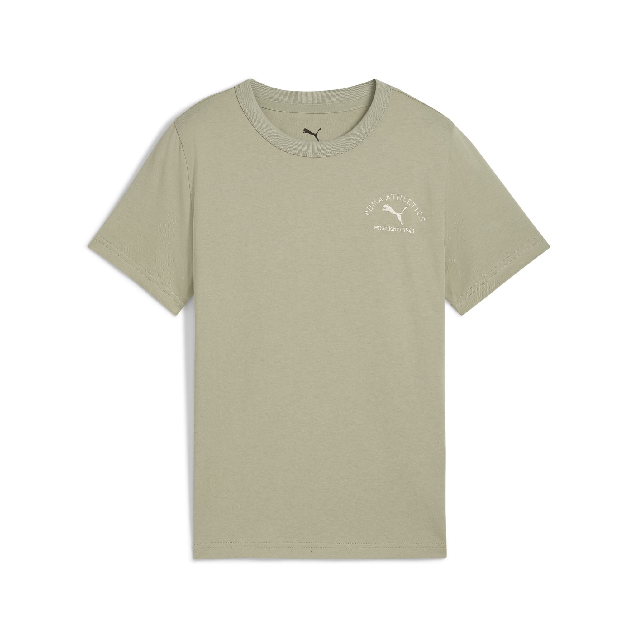 PUMA Classics Graphic Boys Tee