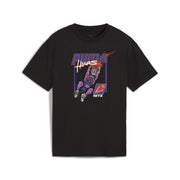 PUMA Hoopstellations Kids Tee