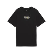 PUMA Essentials Logo Lab Boys Tee