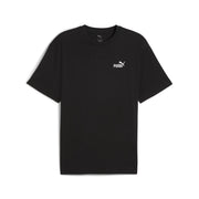 PUMA Essentials Small Logo Mens Tee
