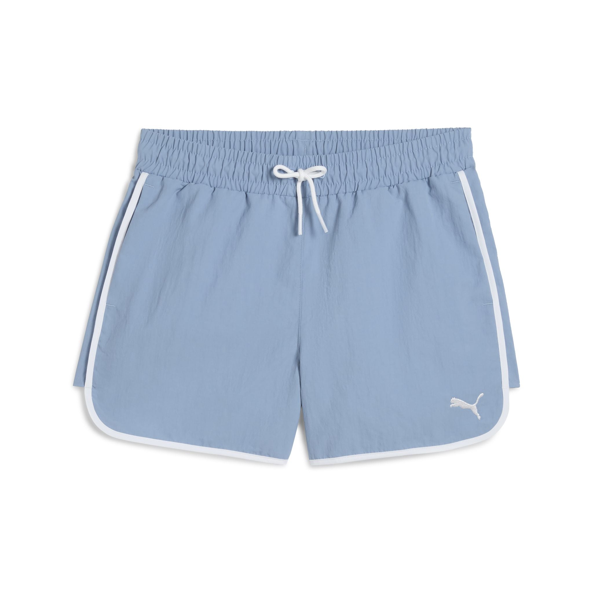 PUMA Wardrobe Essentials Go Together Girls Woven Shorts
