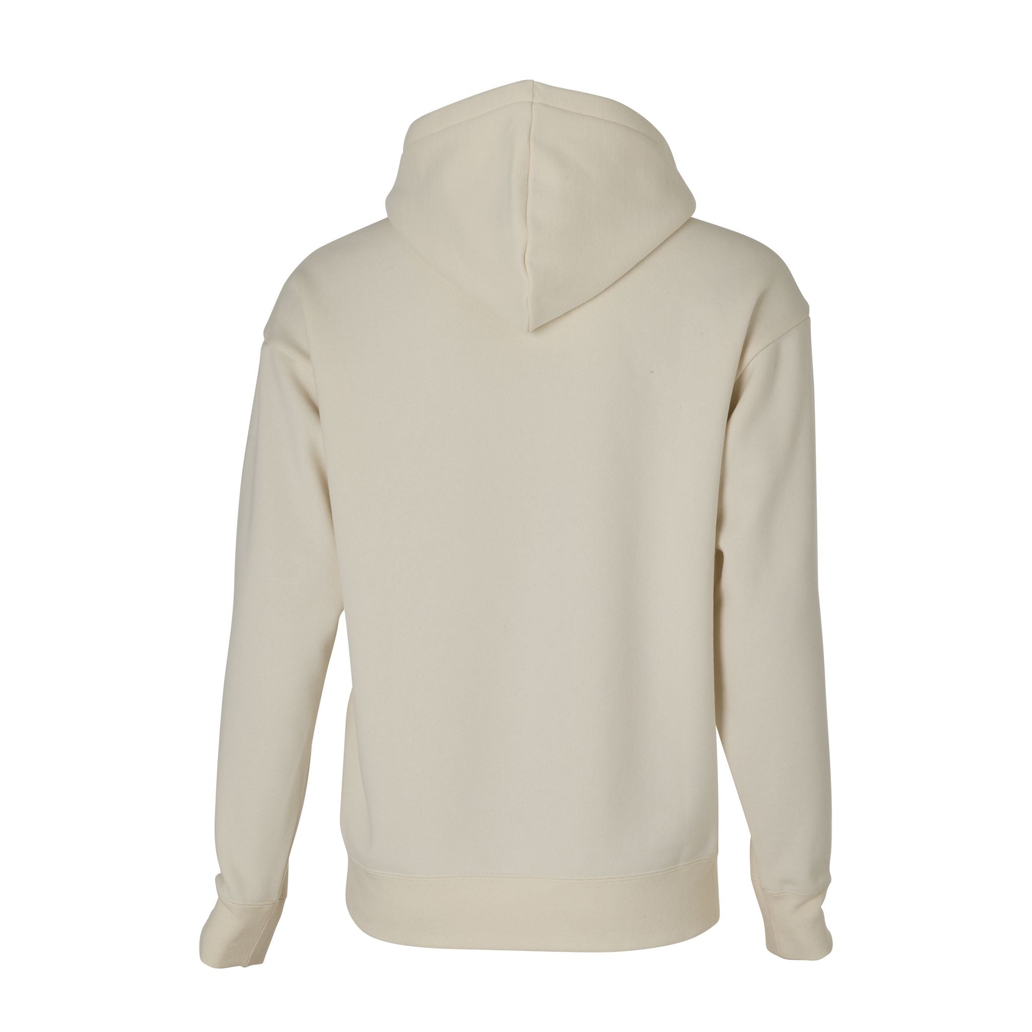 PUMA Essentials Elevated Badge Womens Hoodie