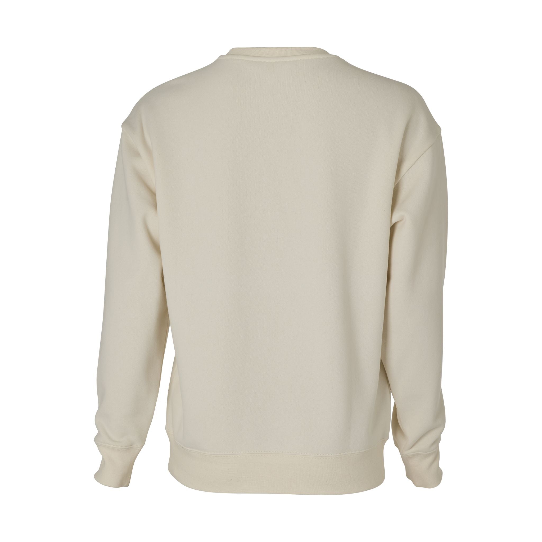 PUMA Essentials Elevated Badge Womens Crew