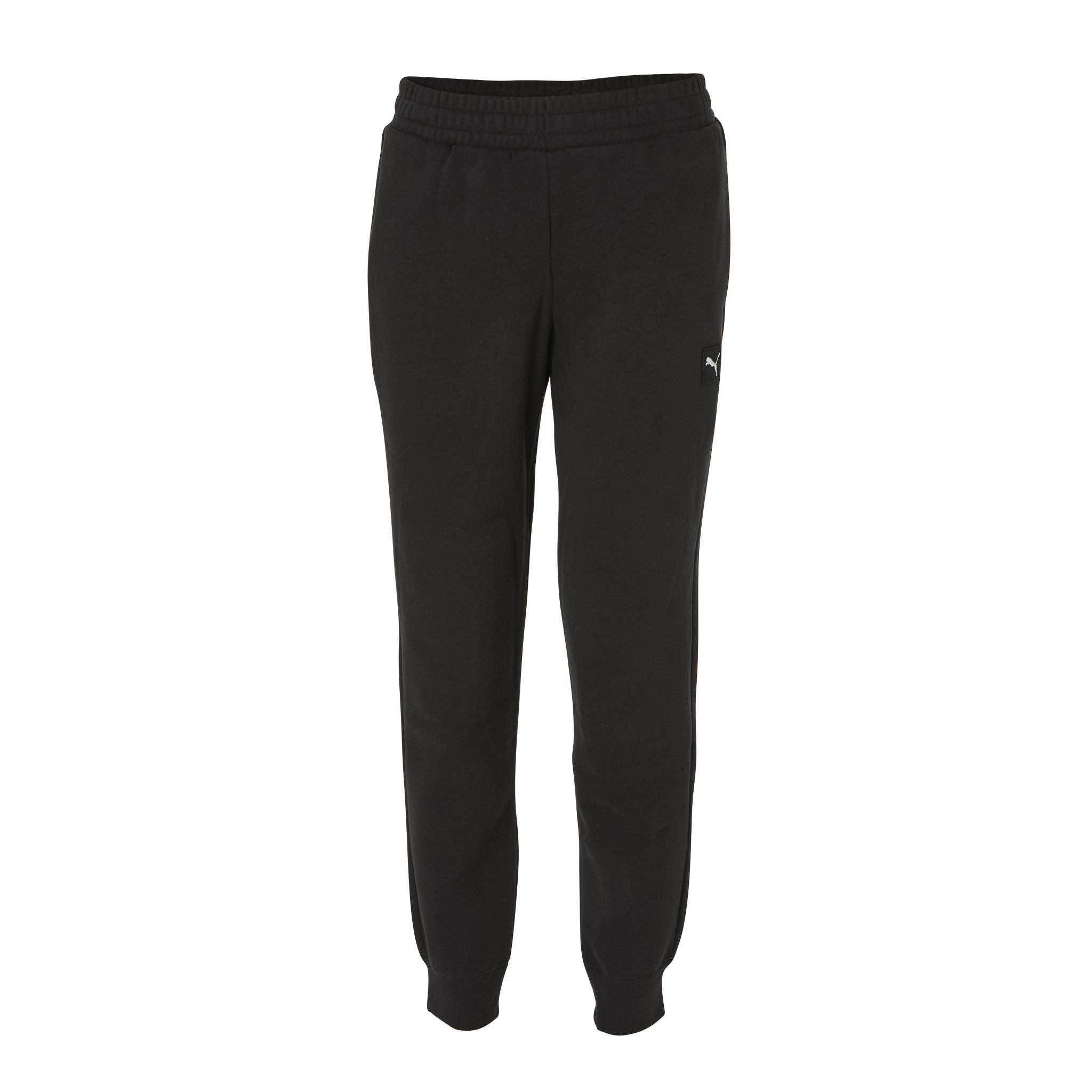 PUMA Essentials Elevated Badge Womens Sweatpants