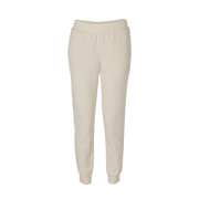 PUMA Essentials Elevated Badge  Womens Sweatpants