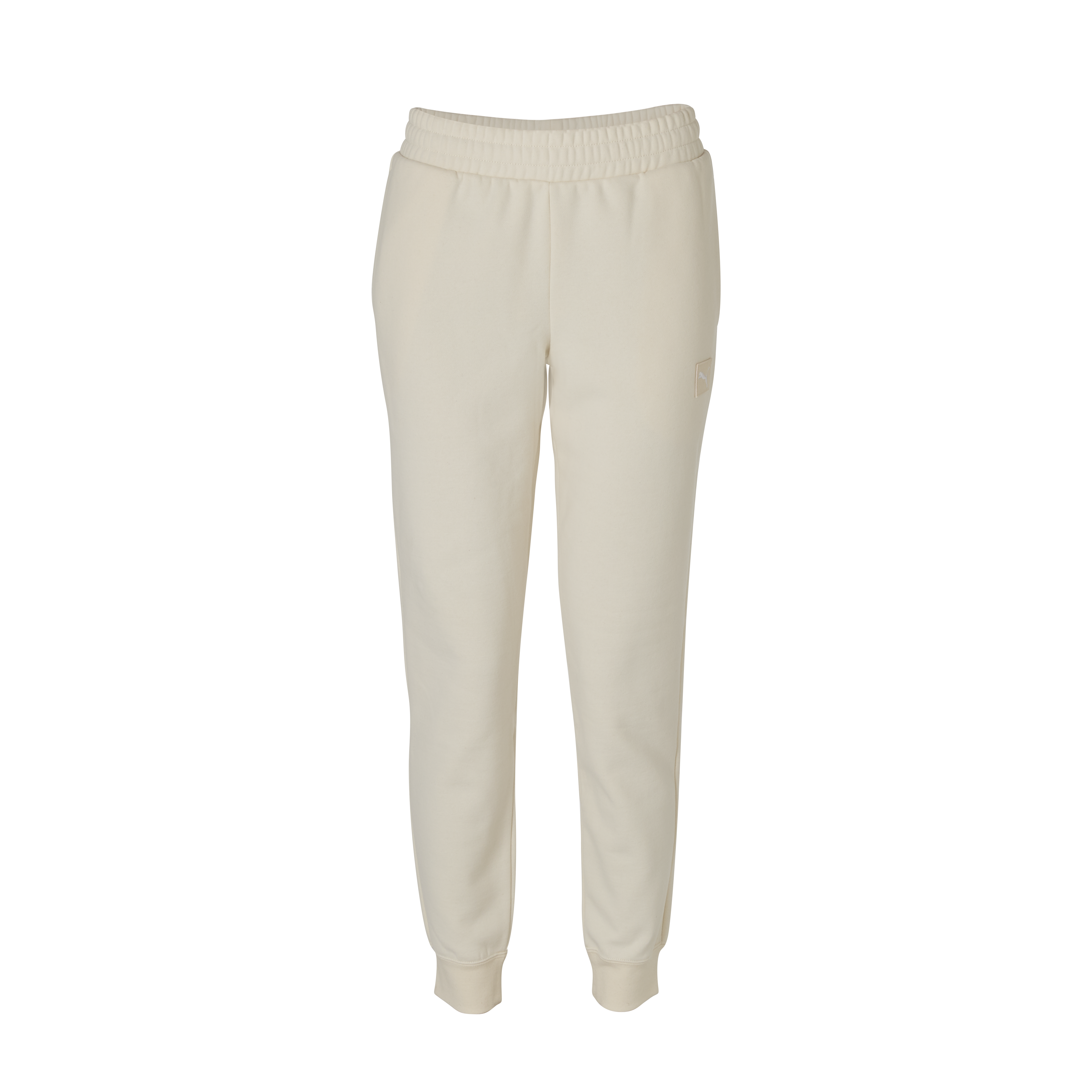 PUMA Essentials Elevated Badge  Womens Sweatpants
