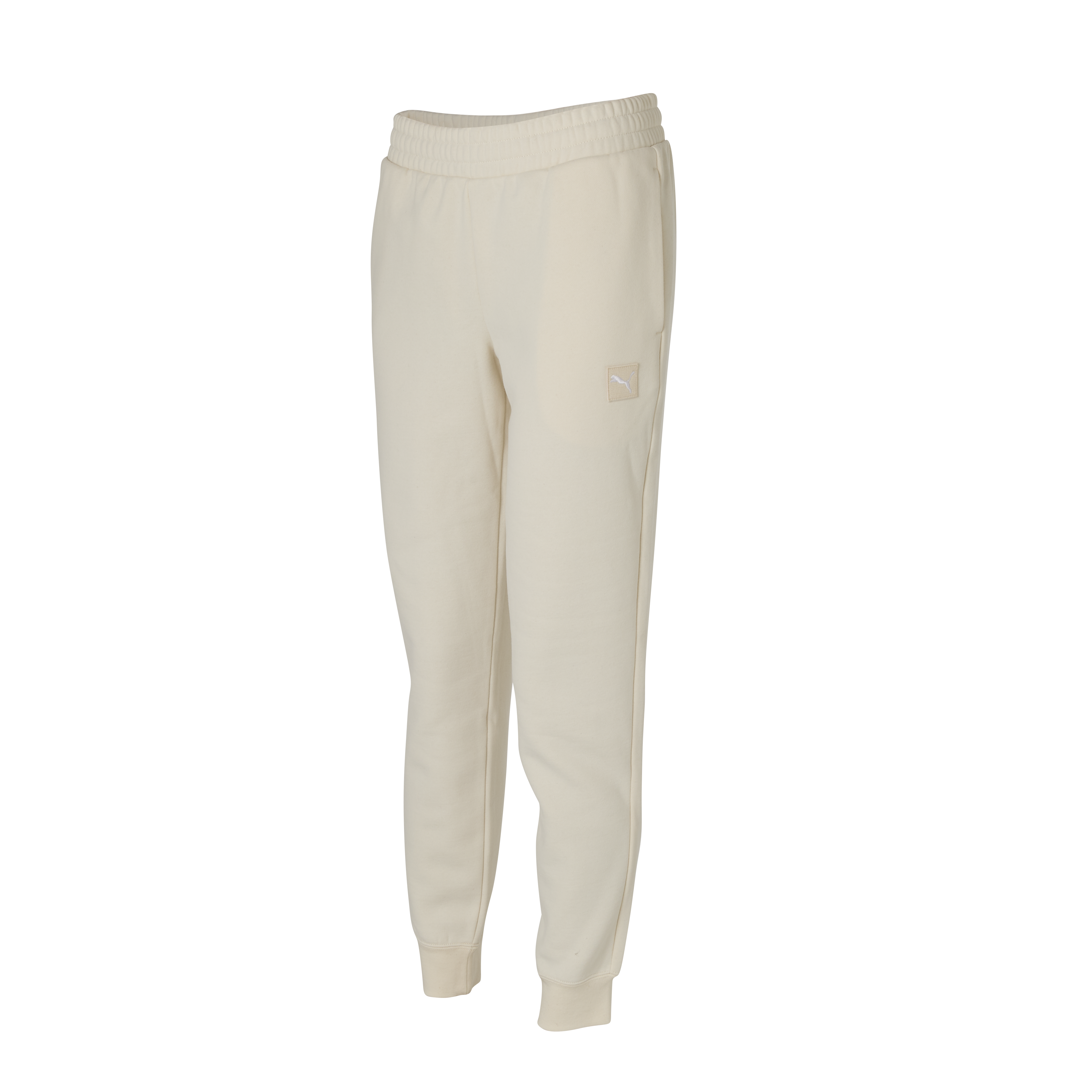 PUMA Essentials Elevated Badge  Womens Sweatpants