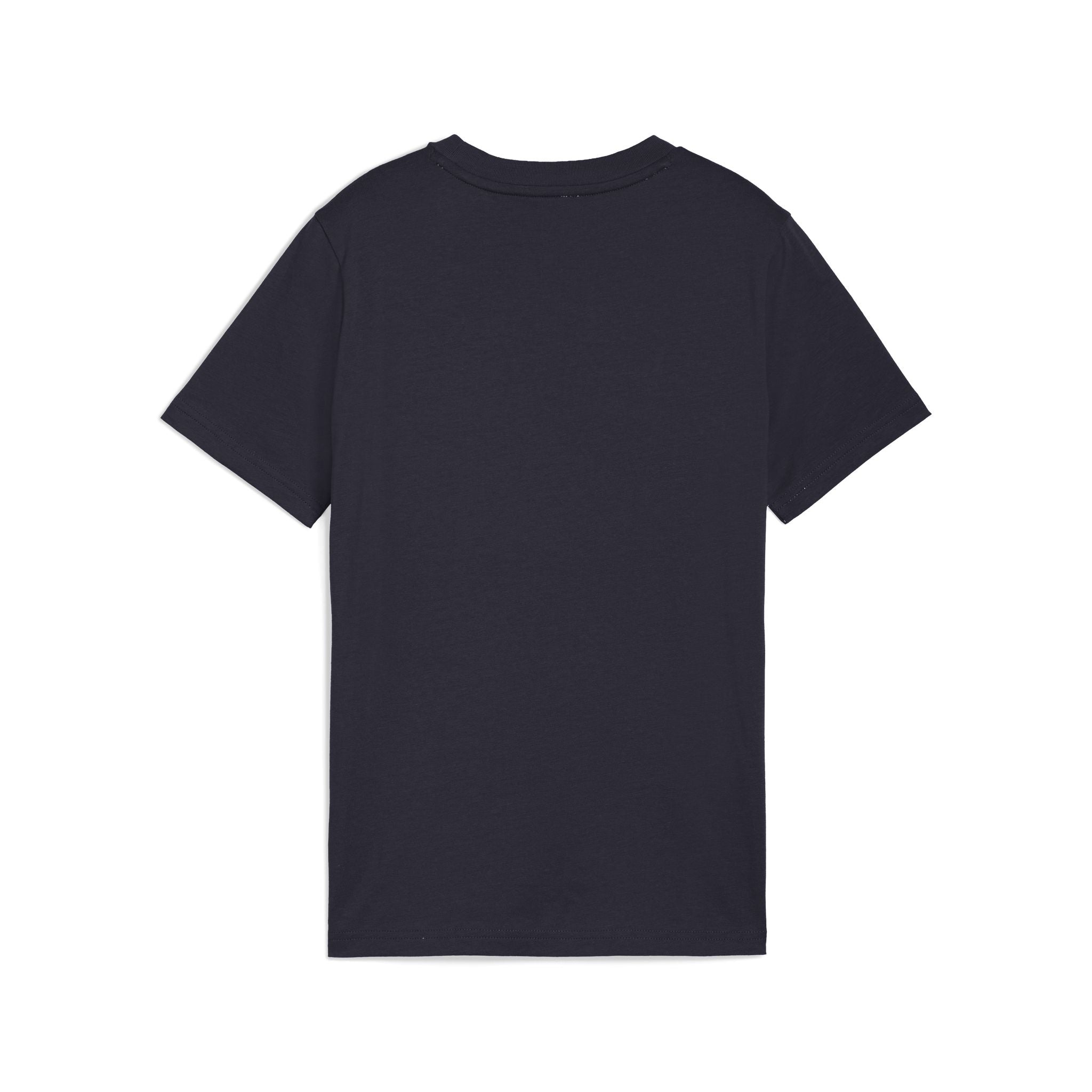 PUMA Graphics Varsity Boys Tee