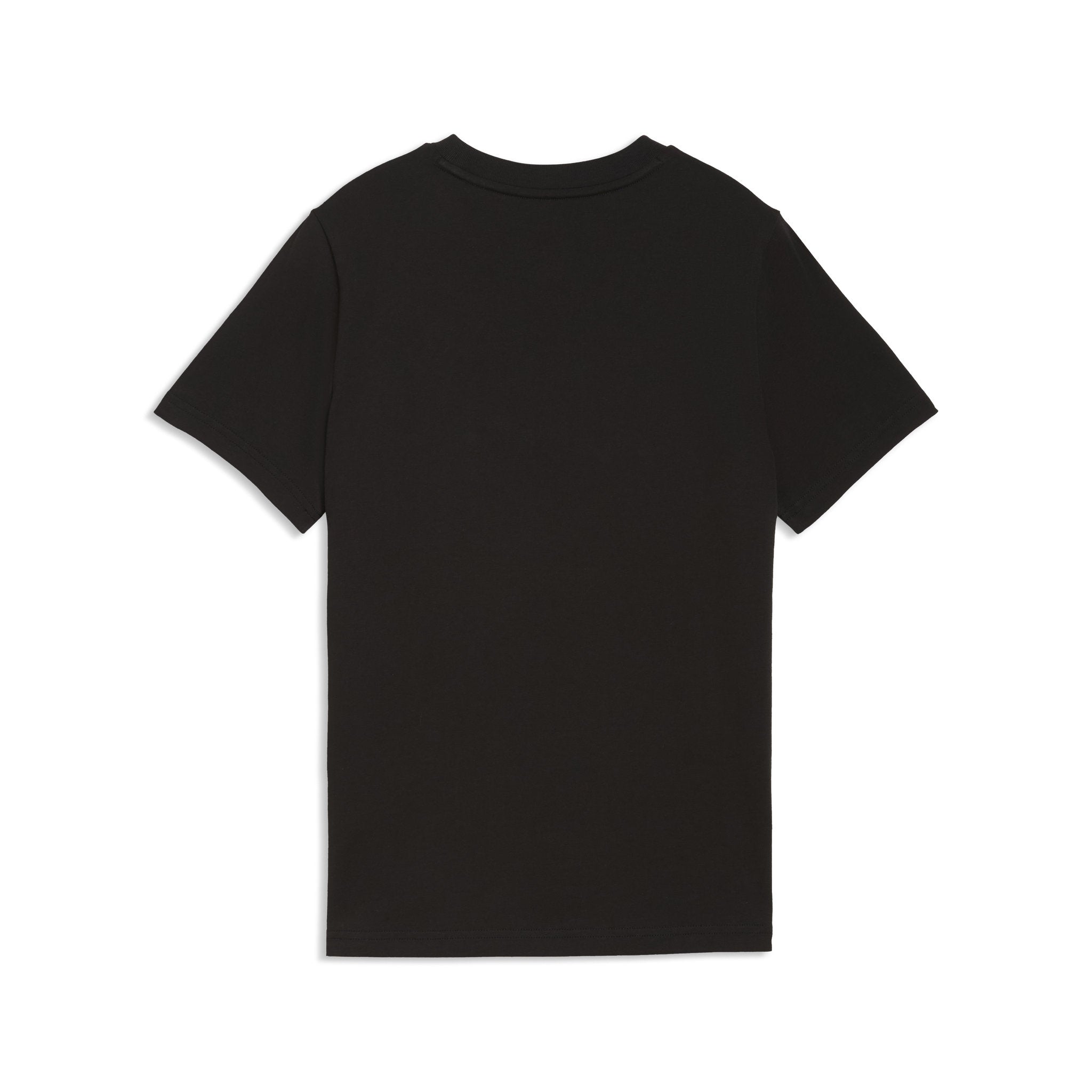 PUMA Essentials Camo Boys Tee