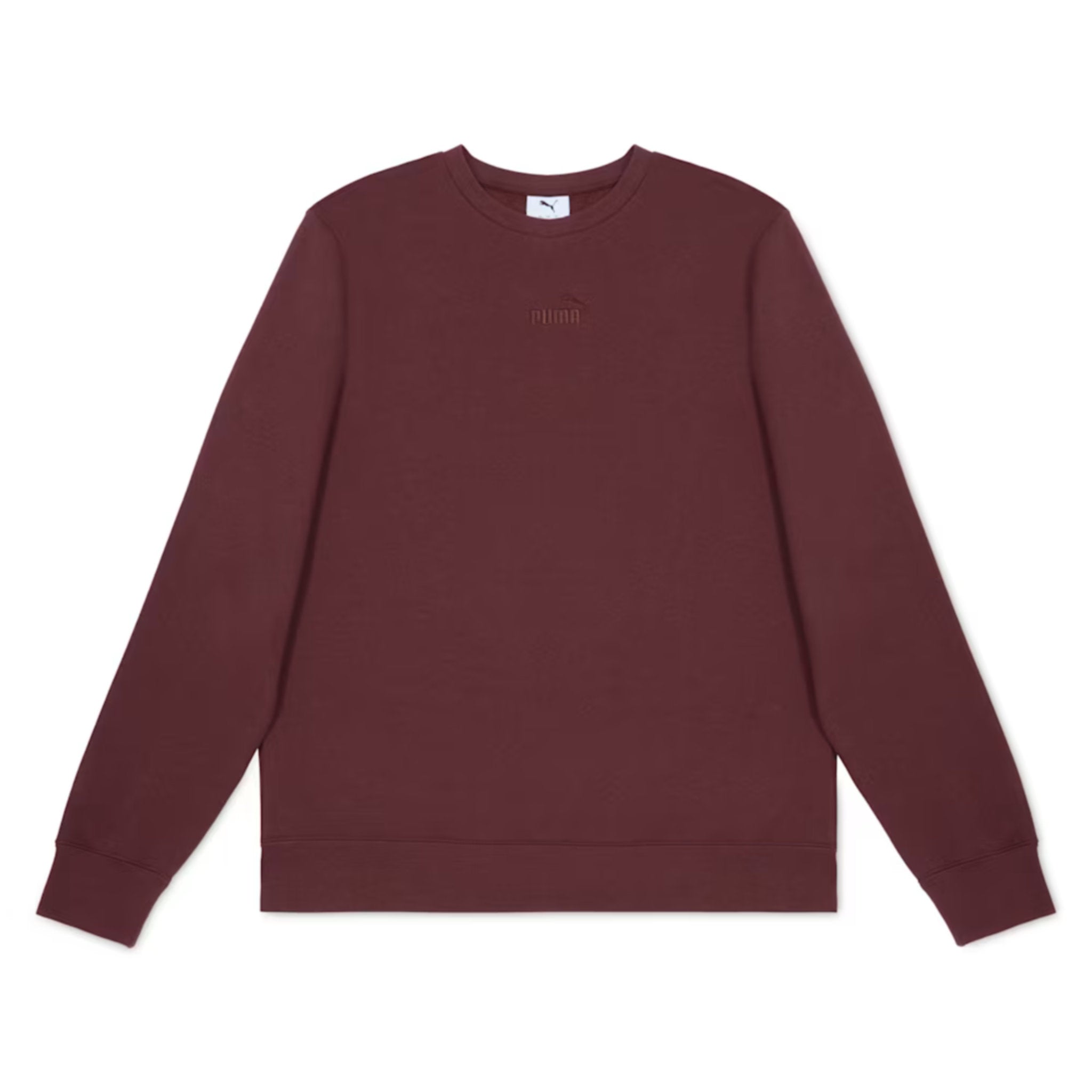 PUMA Essentials No.1 Logo Mens Crew