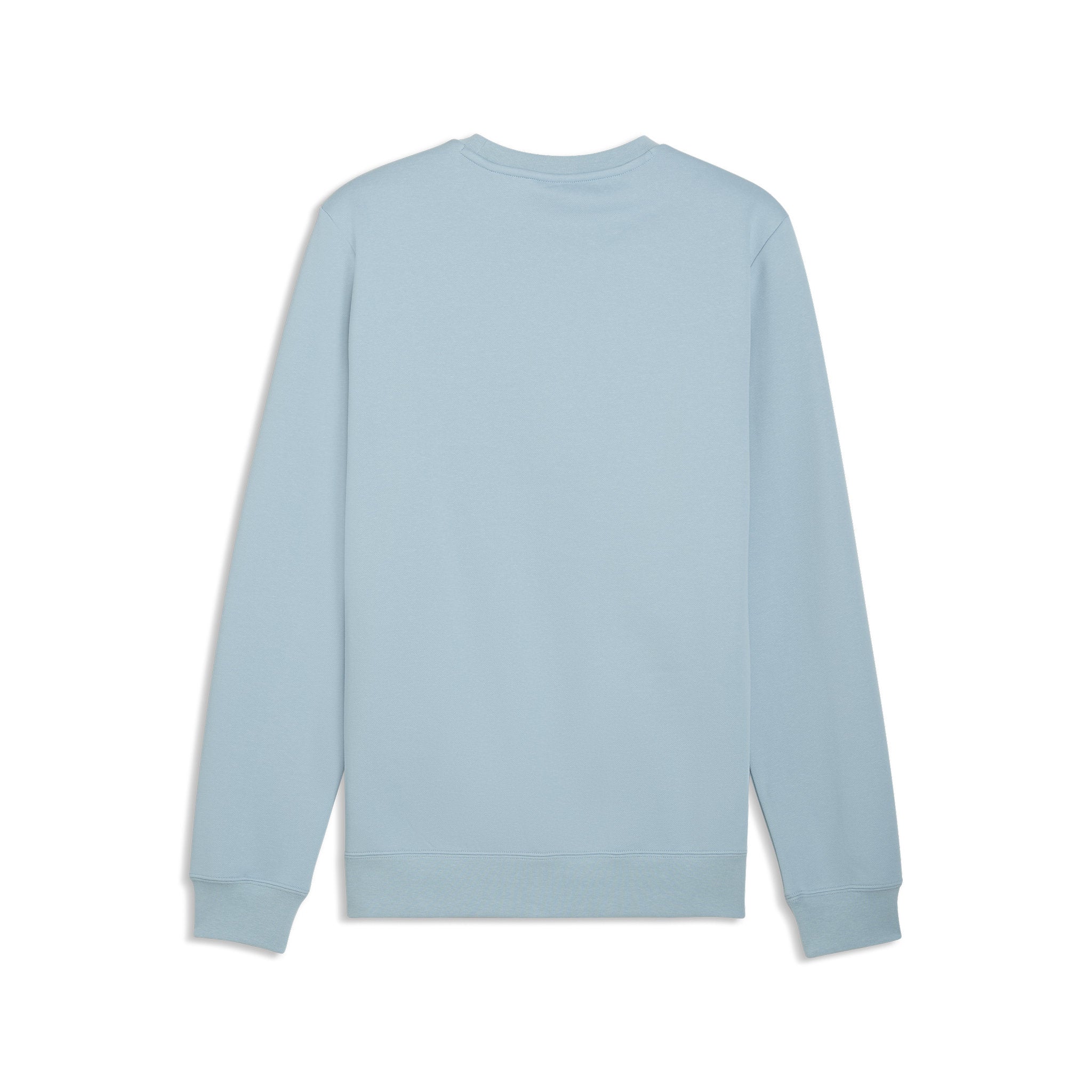 PUMA Essentials No.1 Logo Mens Crew