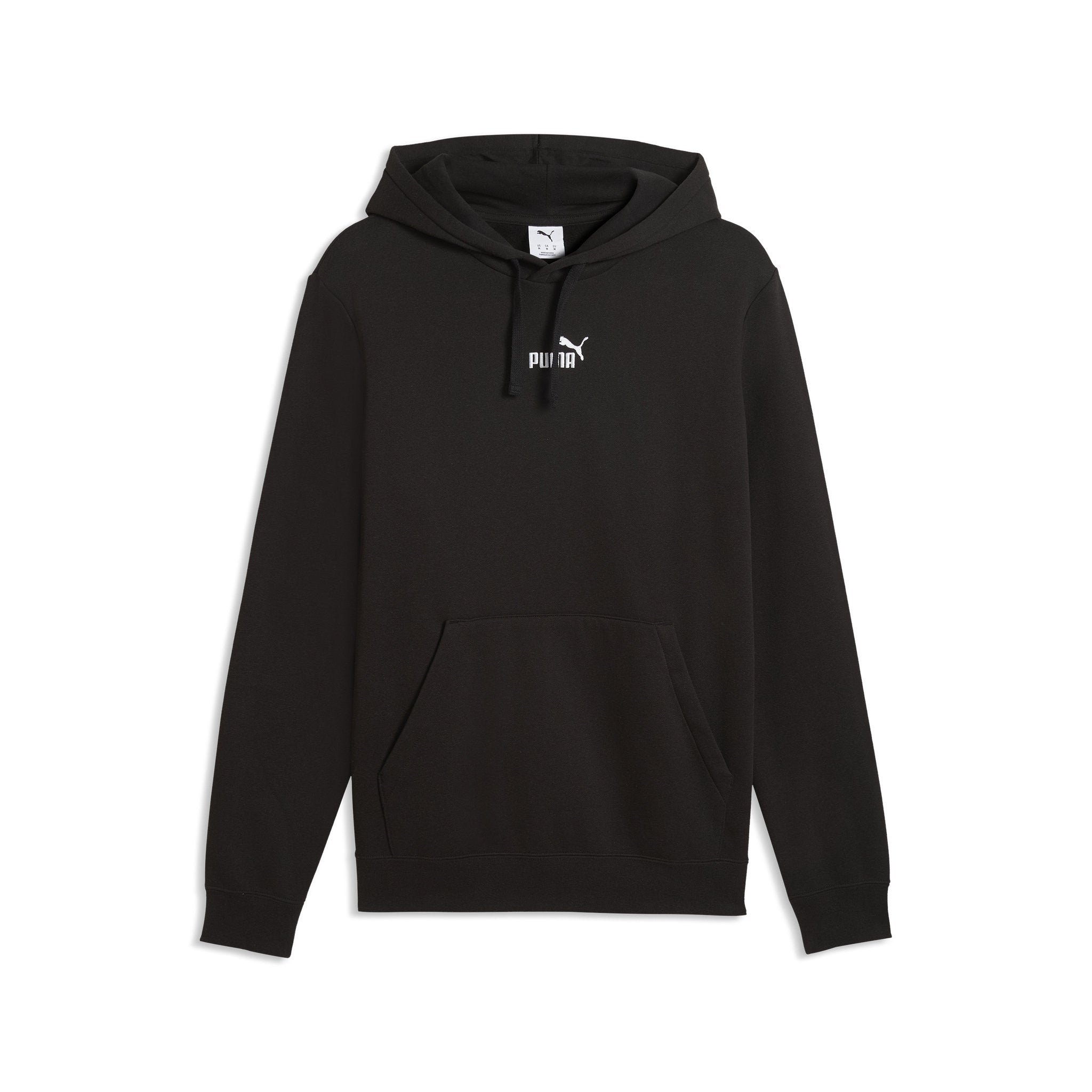 PUMA Essentials No.1 Logo Mens Hoodie