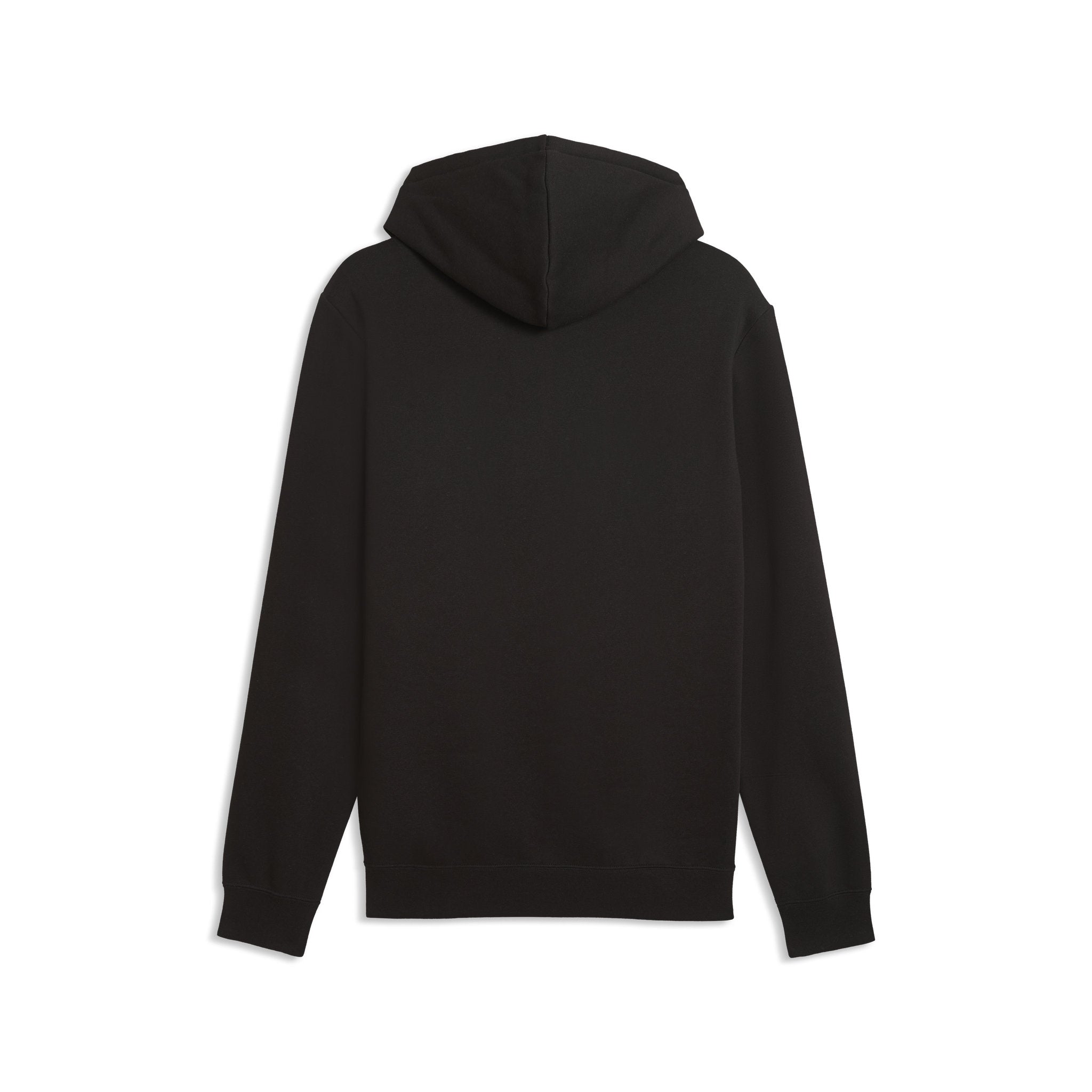 PUMA Essentials No.1 Logo Mens Hoodie