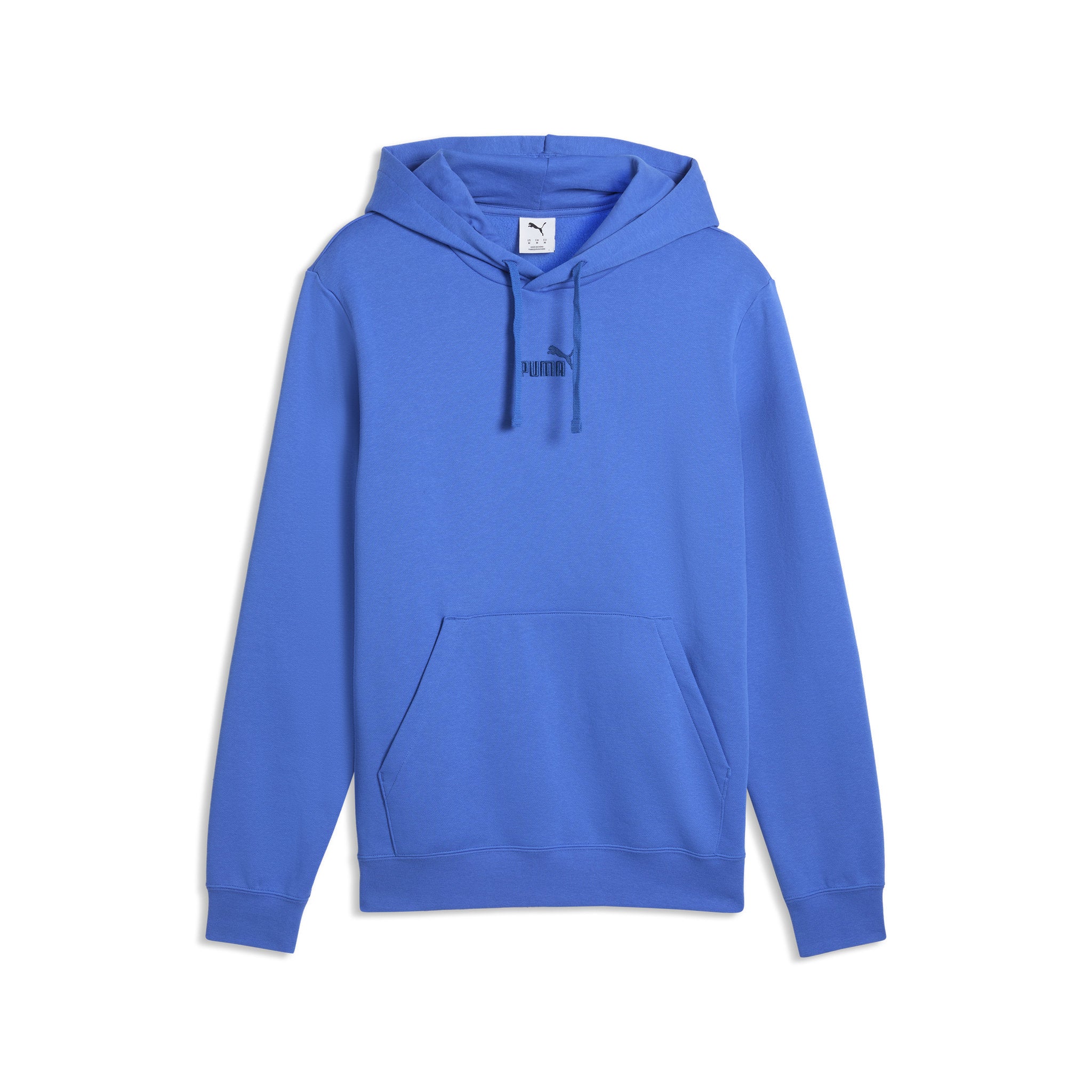PUMA Essentials No.1 Logo Mens Hoodie